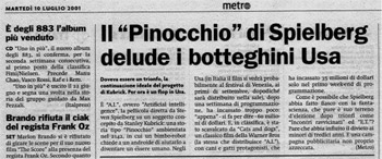 Eredità Kubrick